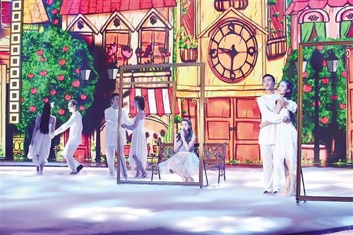 点击进入下一页