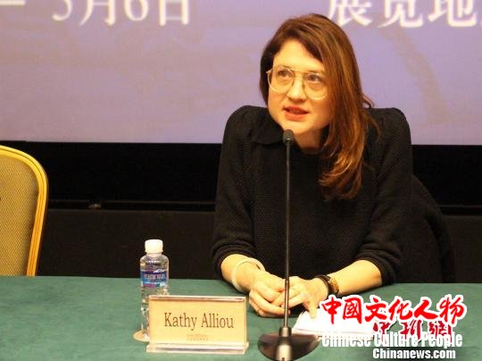 蔡冠深基金会联手法国驻华使馆引上百件法国艺术珍品亮相国博