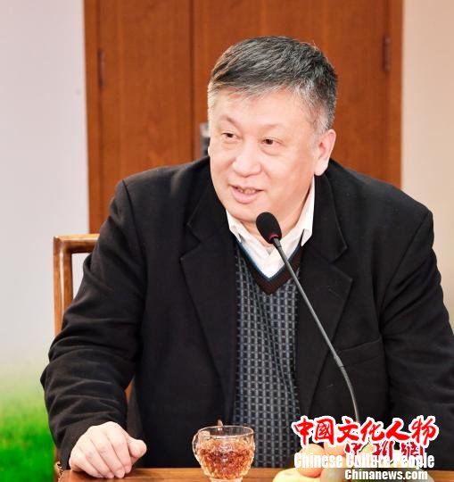 北大培文杯对话新概念大赛：以青春文学推动中国写作