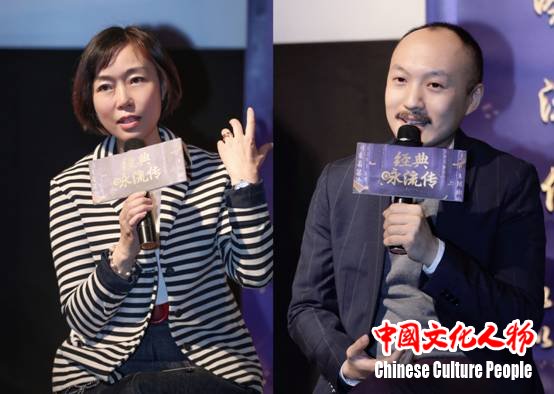 《经典咏流传》创新传承经典 打造新时代文化节目新标杆