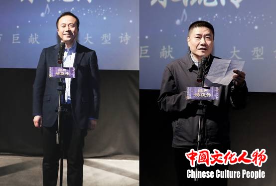 《经典咏流传》创新传承经典 打造新时代文化节目新标杆