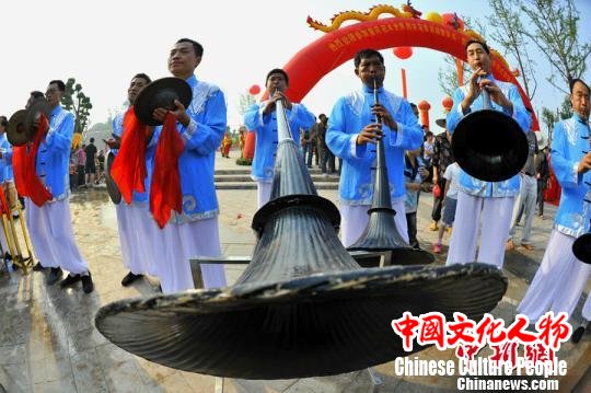 传承传统文化重庆巴南启动“我在重庆学非遗”活动