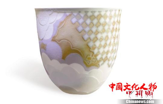 中外69名陶艺家汇聚国际当代陶艺作品展