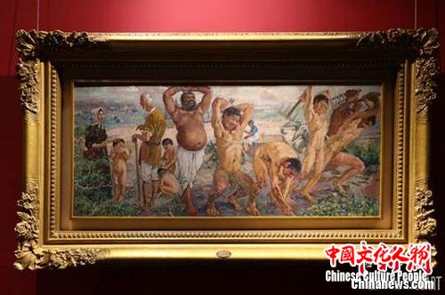 点击进入下一页