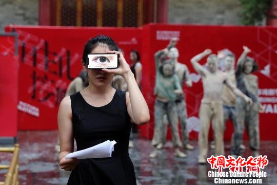 26部风格好戏将在第11届北京国际青年戏剧节上演